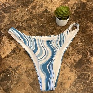 Shein bathing suit bottoms